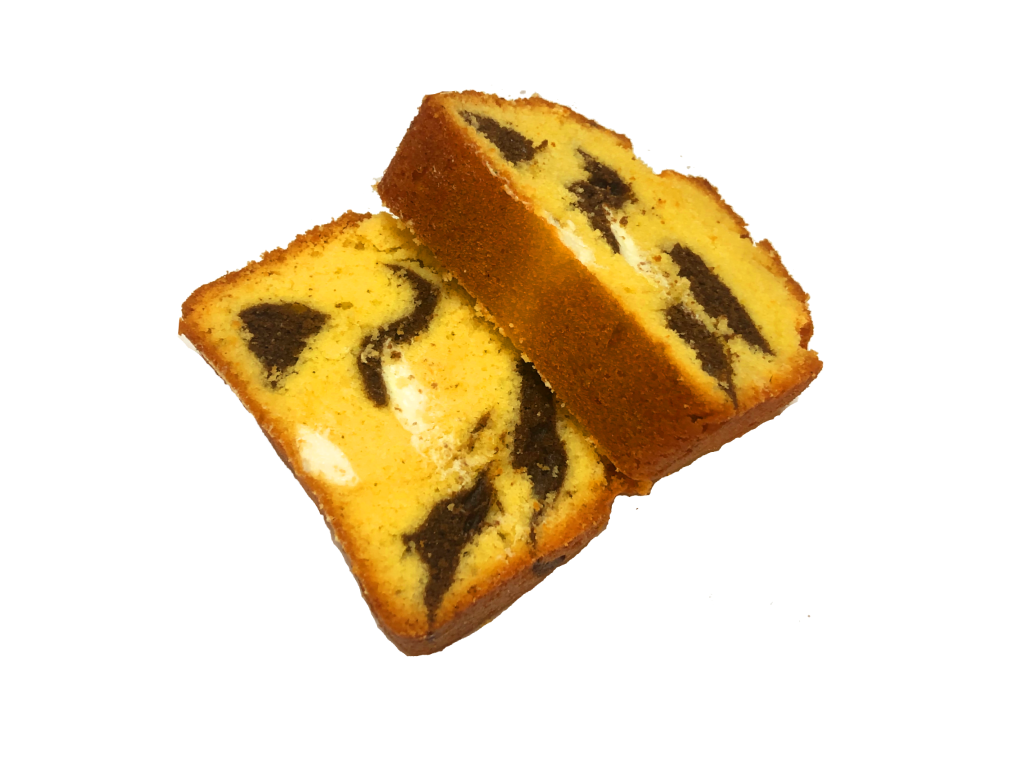 Каскад (творог, какао)