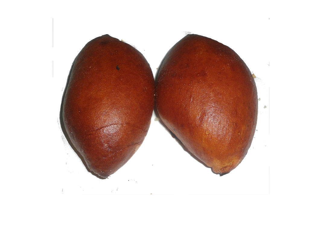 Пирожки (с начинкой)