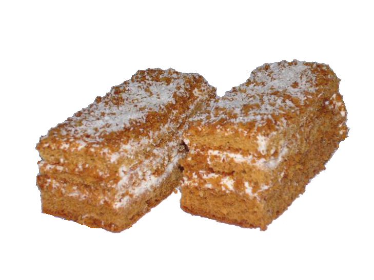 Медовик