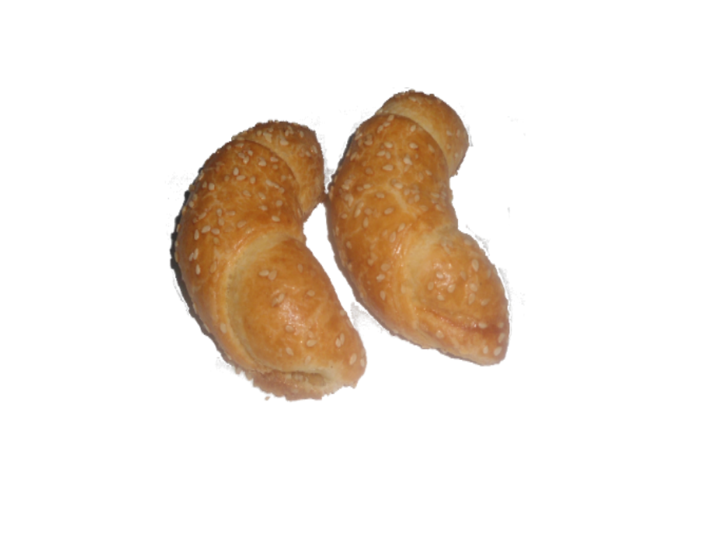Рогалик 