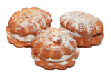 Ванильное