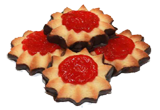 Курабье (шок)