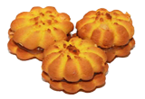 Лимонное