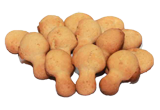 Мини грибочки