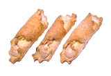 Креолка с творогом