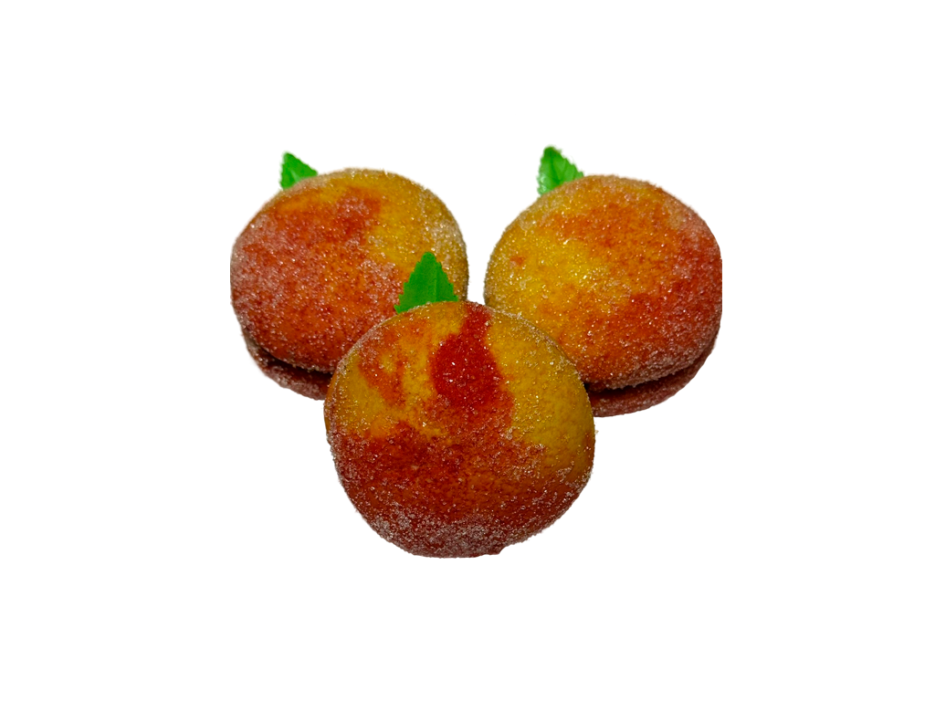 Фруктовый сад