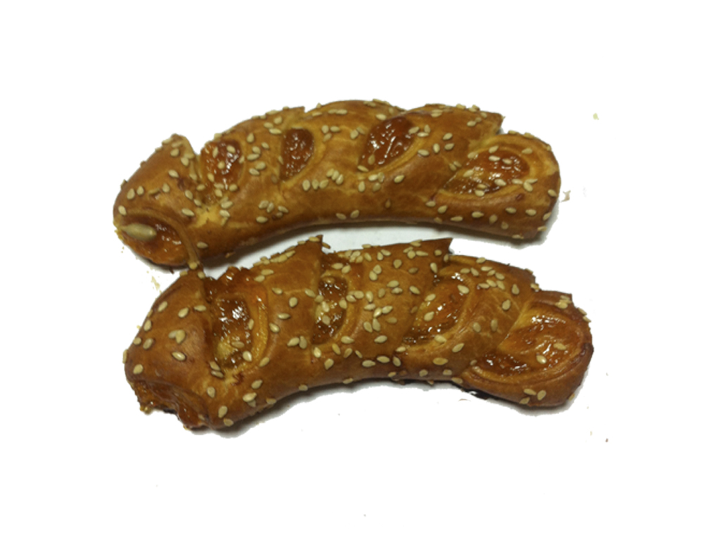 Гребешек